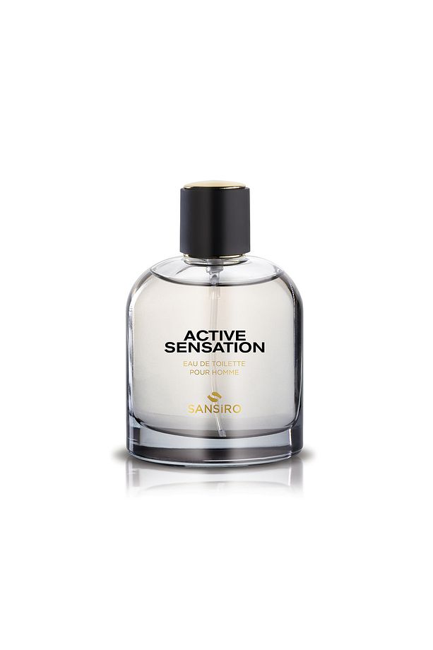 Active Sensation Erkek Parfüm 100 ml Edp - 2