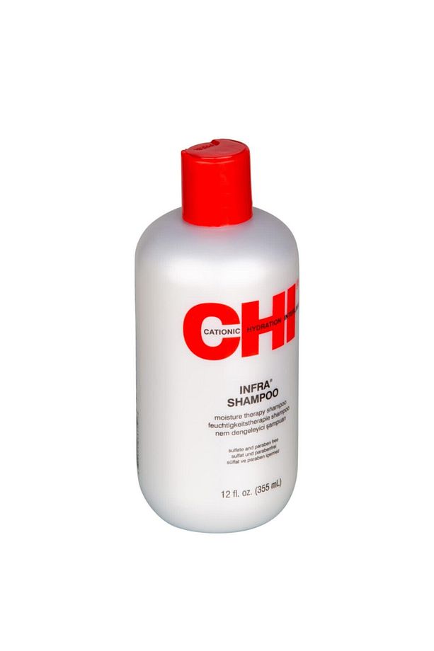Infra Sülfatsız Şampuan 355 ml - 3