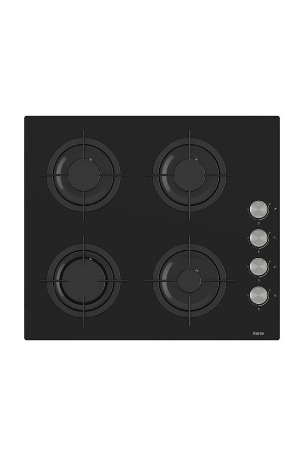 Fryart Cs Serisi Inox-siyah Ankastref Cam Set (d063 + Cs205 + Xe63mı) - 3