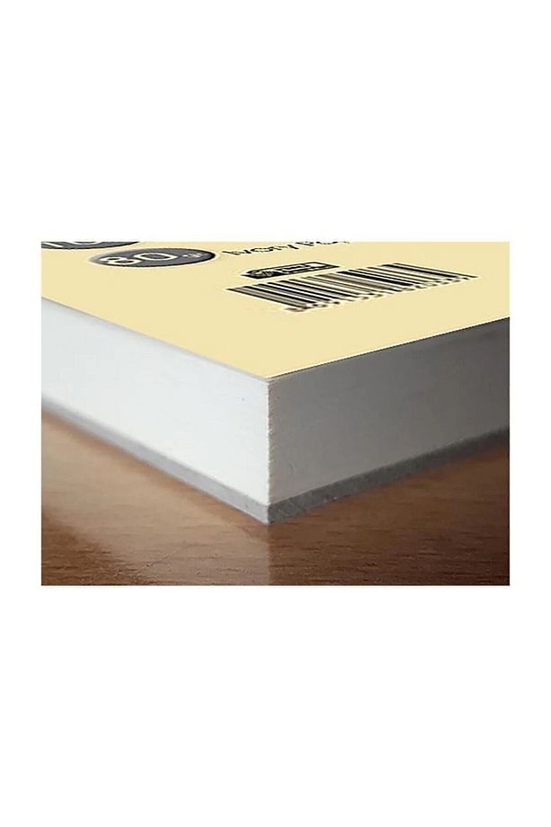 Eskiz Defteri 90 gr A5 50 Yaprak Spiralli Ivory Sketchbook - 2
