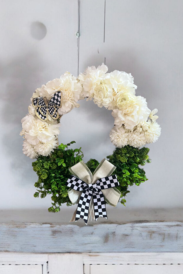 Livadi Poseidon Kapı Süsü - 1