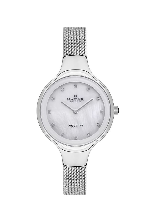 Nc36-391033-awms Kadın Kol Saati - 2