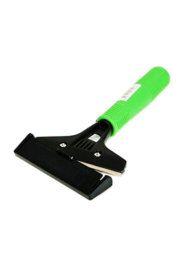 جهاز كشط الأرضيات Intermop باللون الأخضر - 2