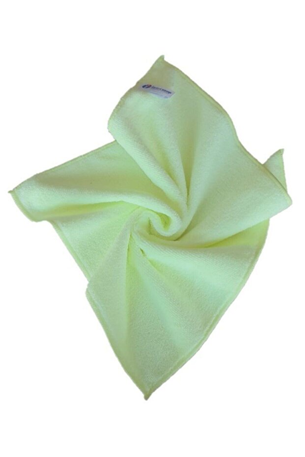 قماش تنظيف سميك من الألياف الدقيقة 40x40 - 2