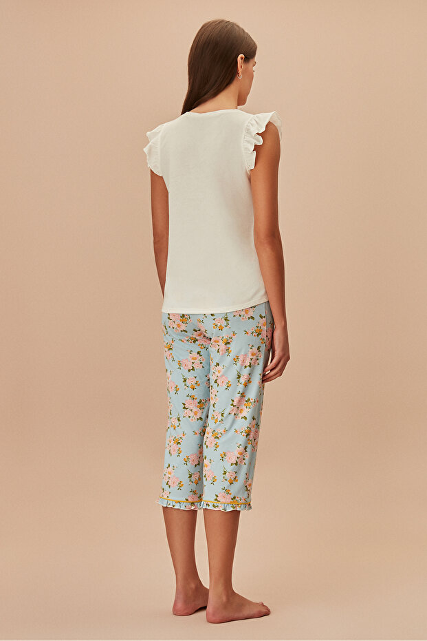 Fiona Kapri Takımı - 4