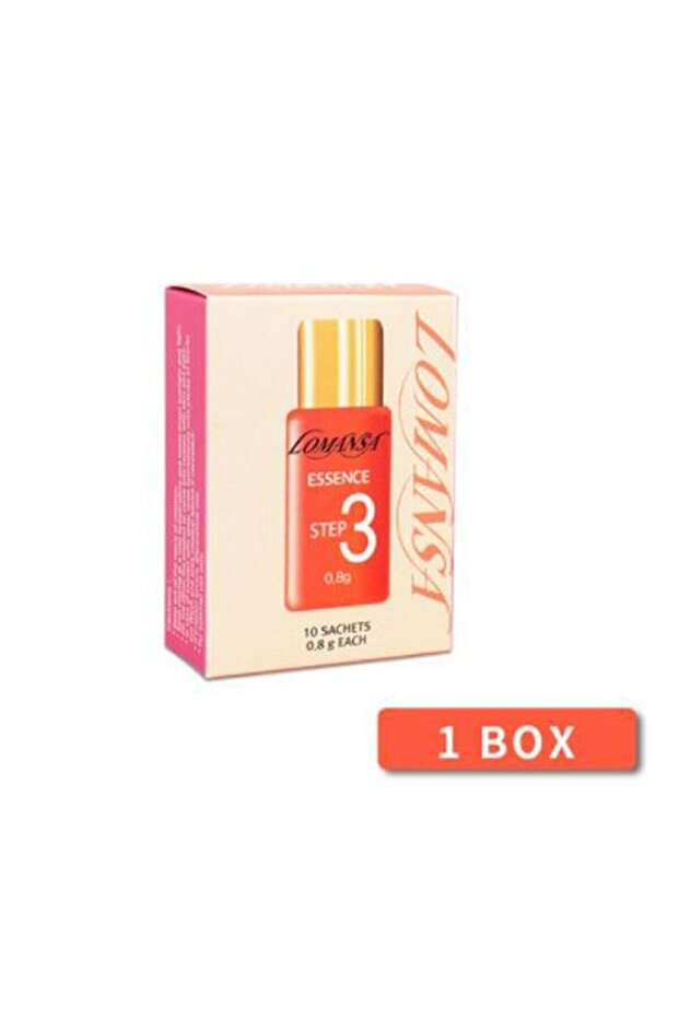 It is the Number 3 (Lash Care and Botox) Product of Eyelash Lifting or Eyebrow Lamination Process