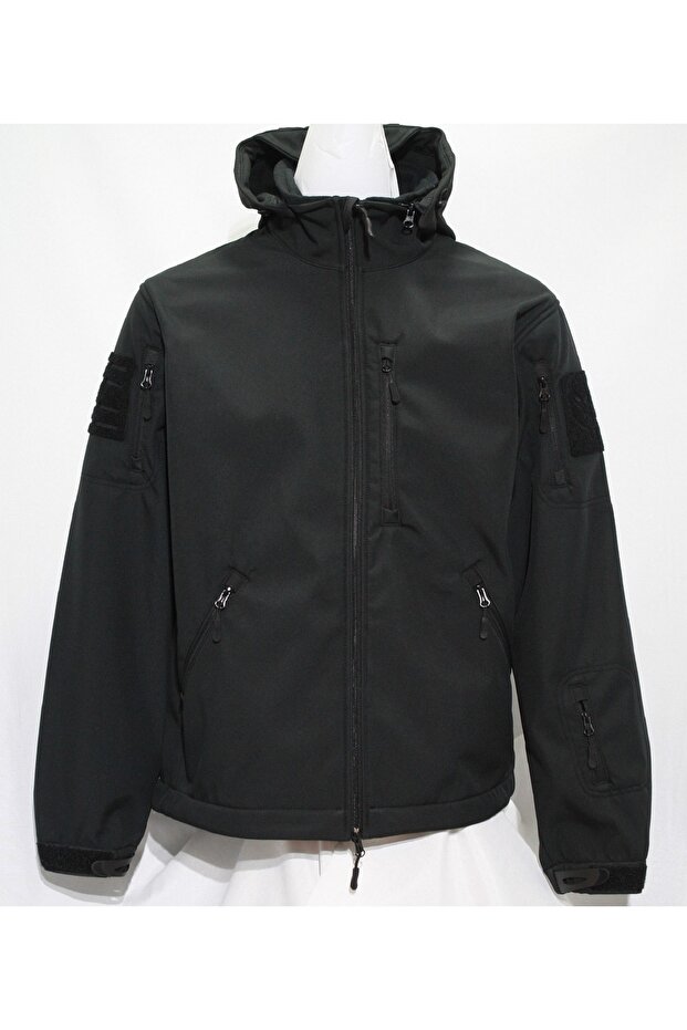 Tactical&Outdoor Batur Tactical/Outdoor Coats Softshell Coats