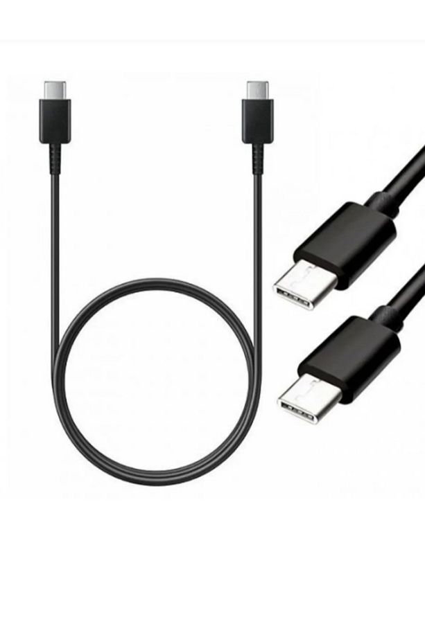 Gh39-02028a Type-c To Type-c 60w Süper Sarj Uyumlu Data Ve Şarj Kablosu Türkiye Garantili - 3