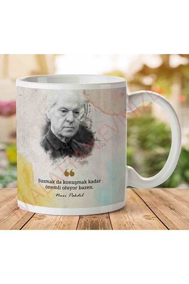 Susmak Mug Cup
