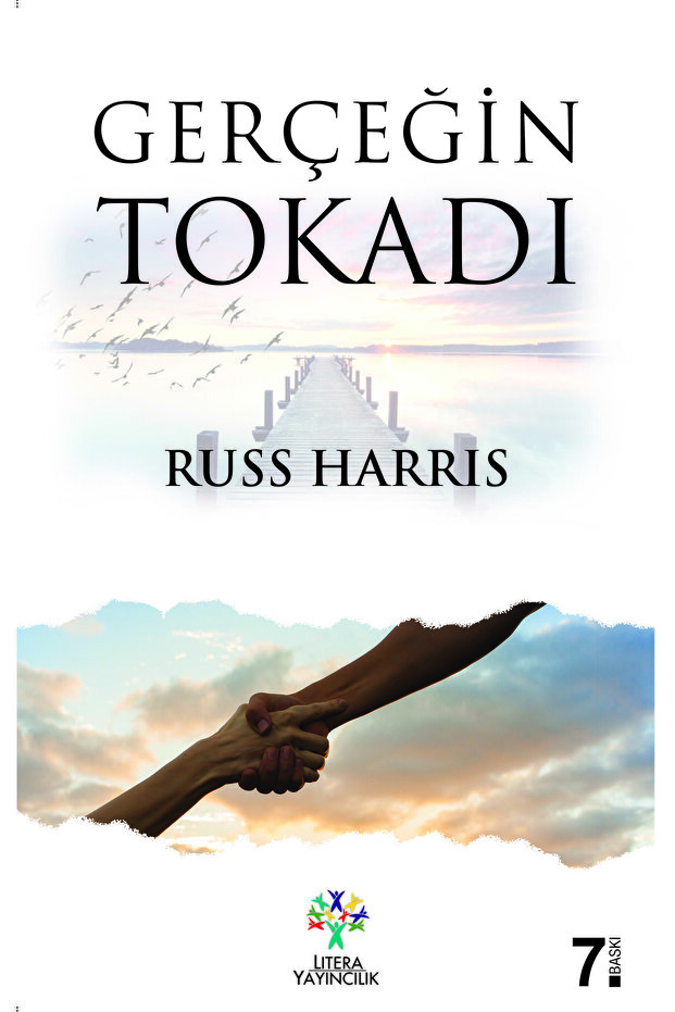 Gerçeğin Tokadı - 1