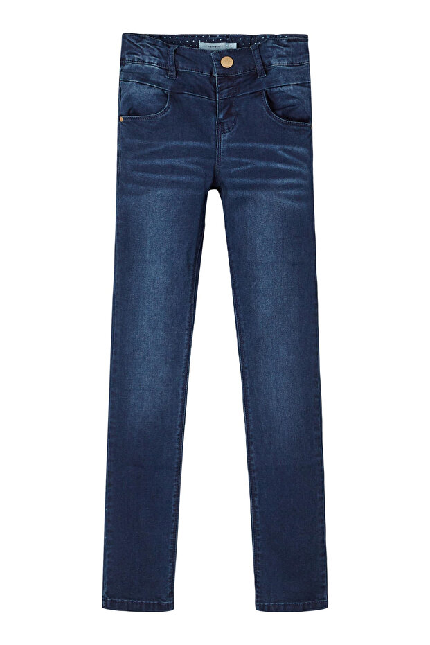 Pantaloni portocalii - 8