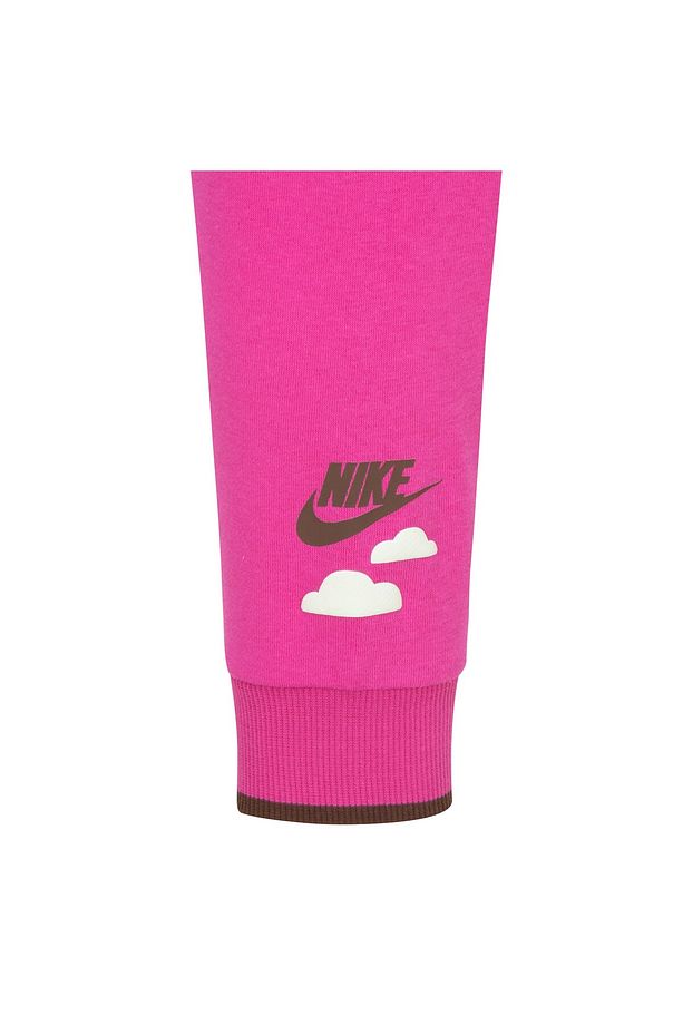 Sweet Swoosh Jogger Eşofman Alt - 4