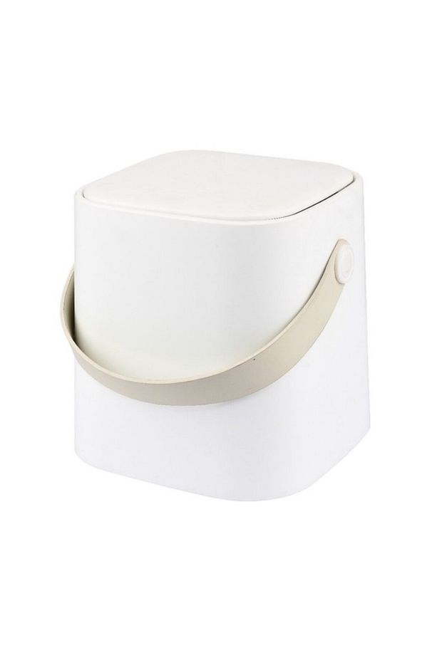 SİHİRLİ ÇÖP KOVASI 4 LT - 6