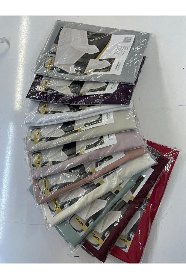 JUMBO PANEL TABLE CLAMSHELL - 3