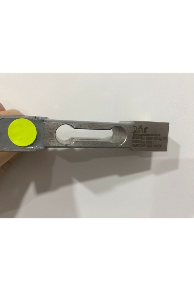 ESİT 20 KG LOADCELL