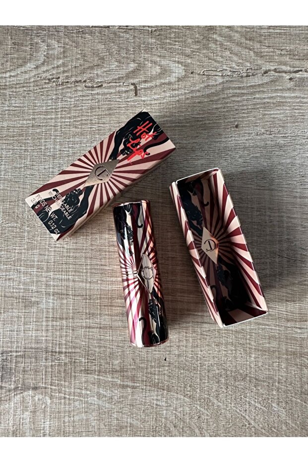 HOT LIPS 2 ENIGMATIC EDWARD - 6