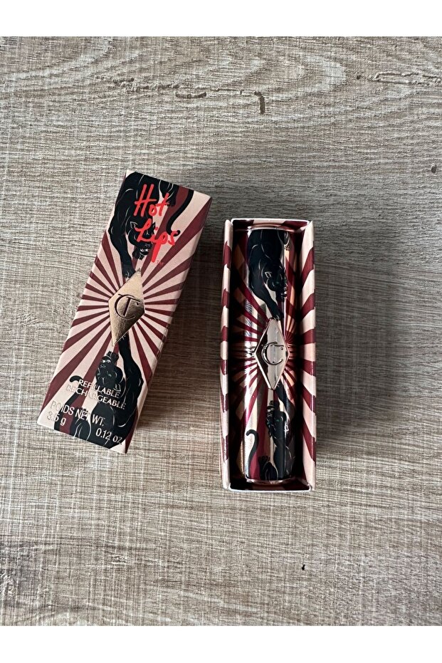 HOT LIPS 2 ENIGMATIC EDWARD - 8