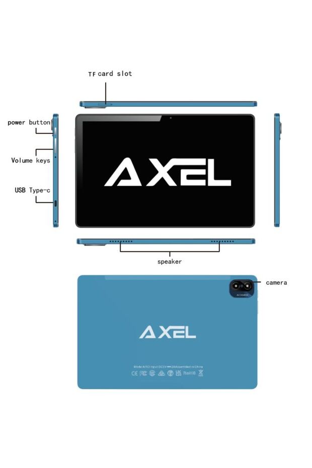 TAB. 10.1 İNC AX_PRO - 6