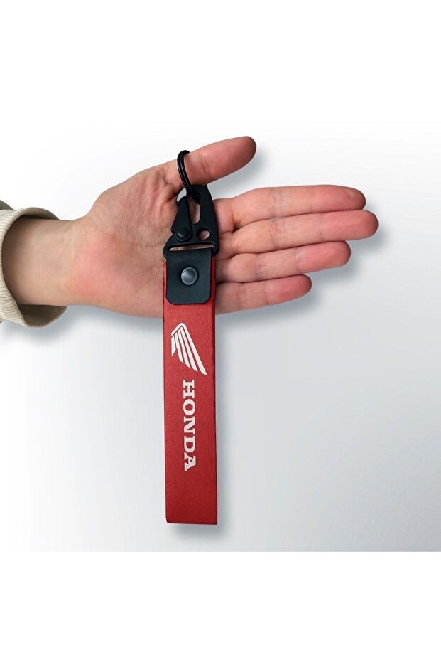 Engine Keychain - 1