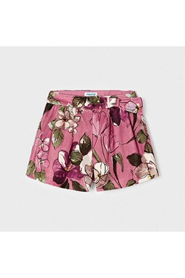 şort pembe - 1