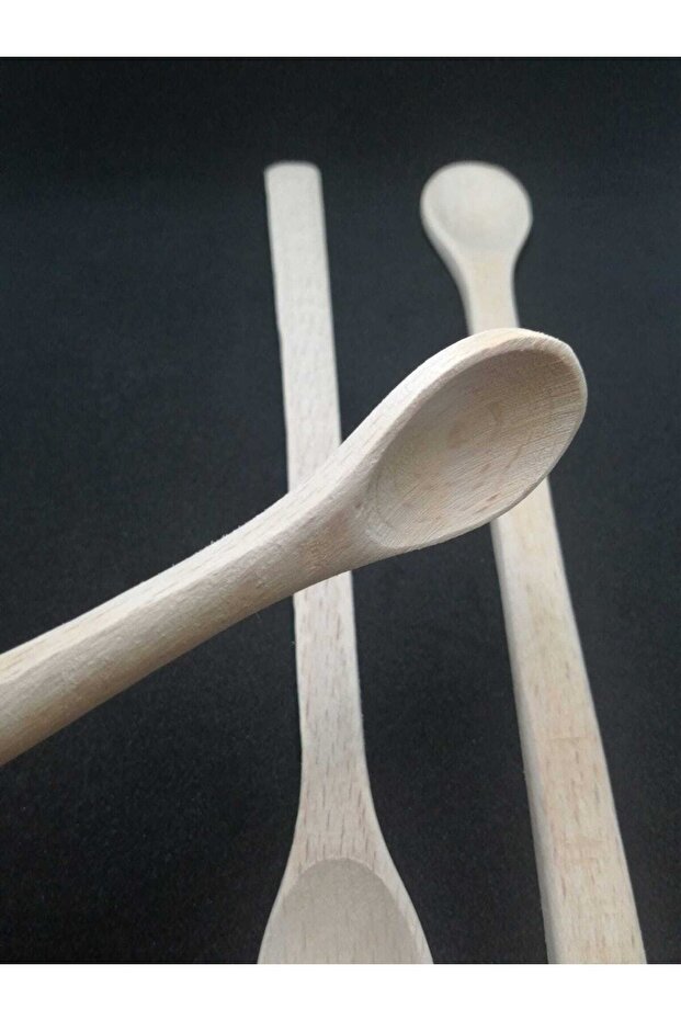 Wooden spoon
