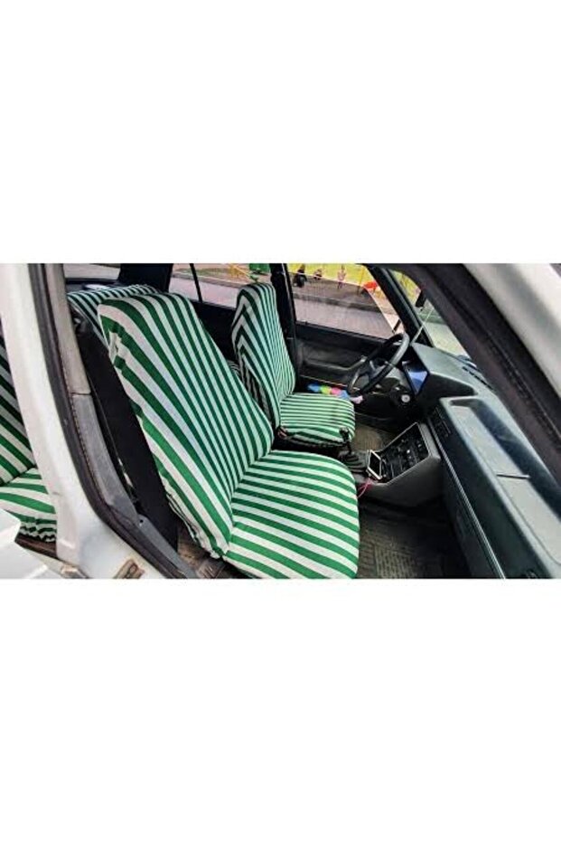 Zebra servis kılıfı - 2