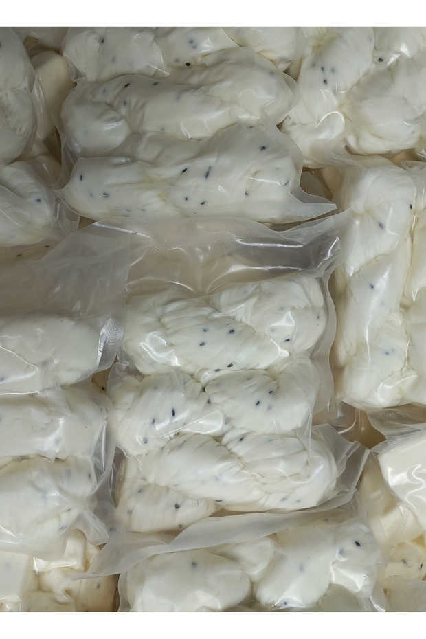 Örgü Peynir 600gr - 1