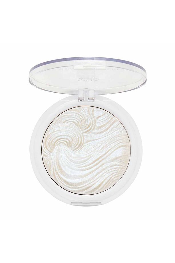 Aydınlatıcı Pudra Pearlescent Sheen - 2