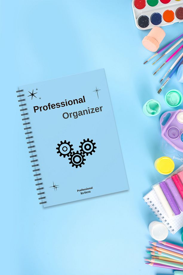 İş Planlama Not Defteri, Günlük Görevler, Yapılacaklar Listesi, Hedefler ve Fazlası - Notebook - 2