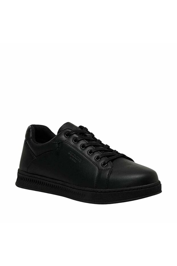 Dockers232050P 4FX Men's Black Comfort Shoes