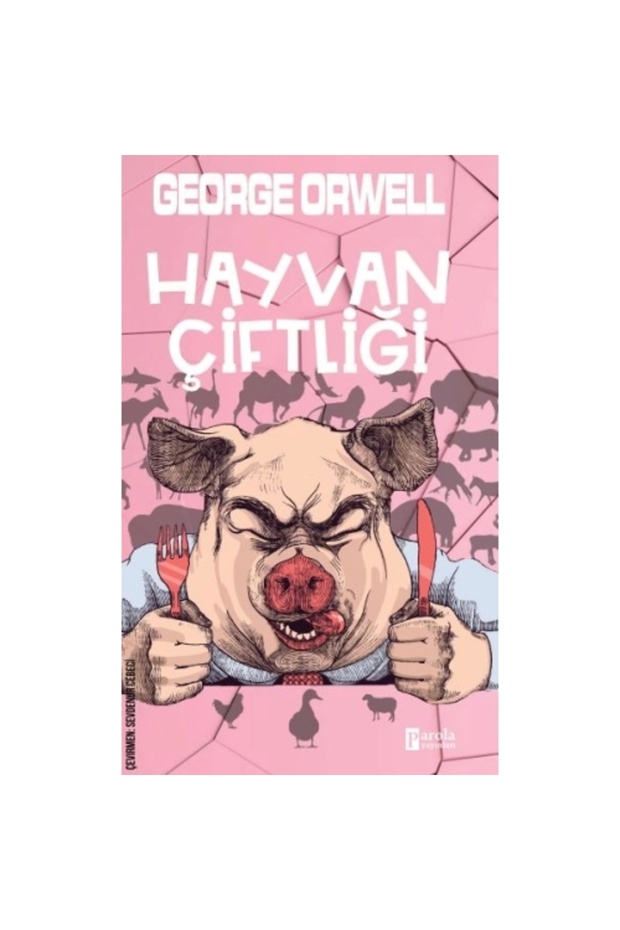 Hayvan Çiftliği