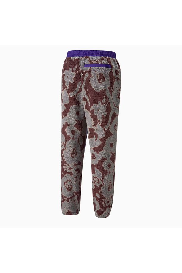 X P.A.M. Fleece Pants Erkek Eşofman Altı - 2