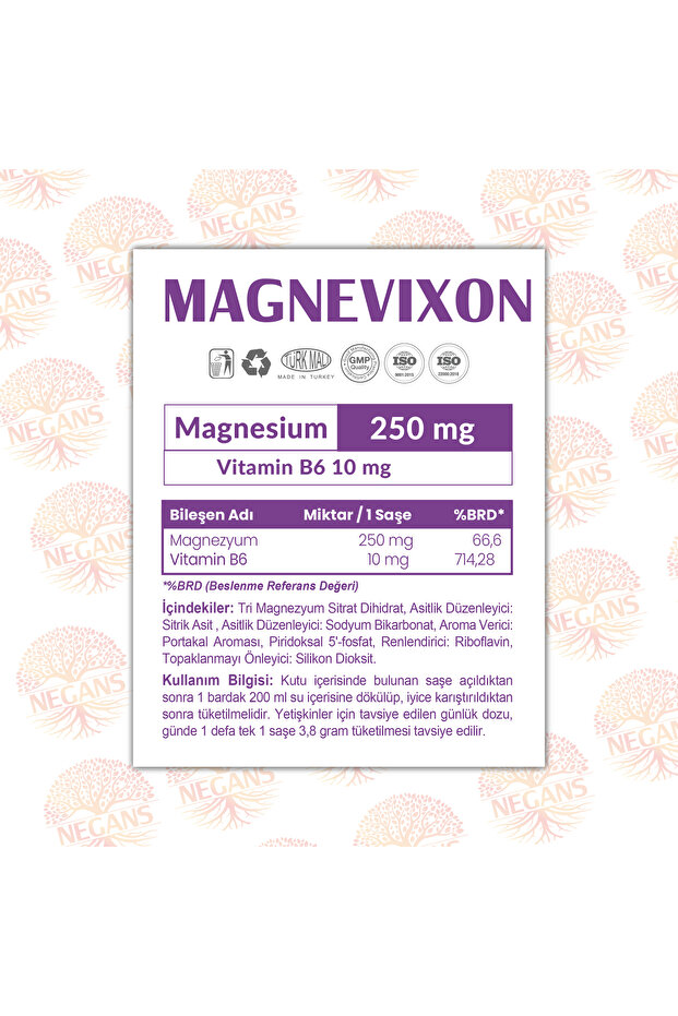Magnevıxon - 4