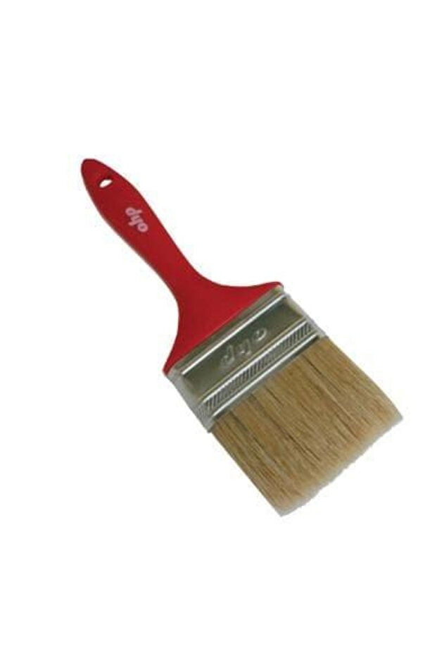 CUTTING BRUSH NO:4 - 1