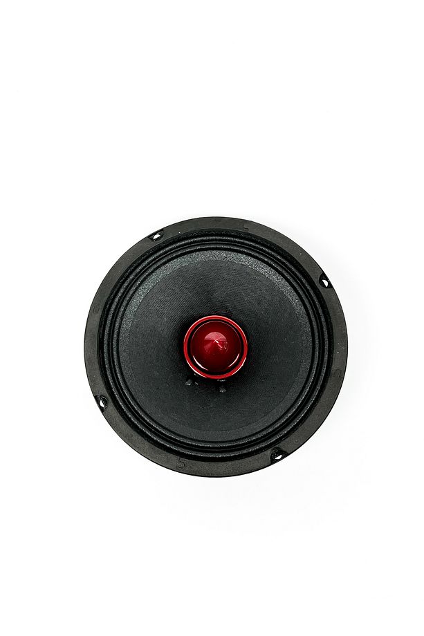 Db-no8 Neodyum 20 Cm Midrange ( Kalite Performans ) - 2