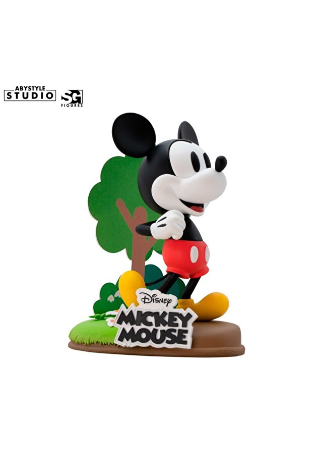 DISNEY Figurine Mickey - 3