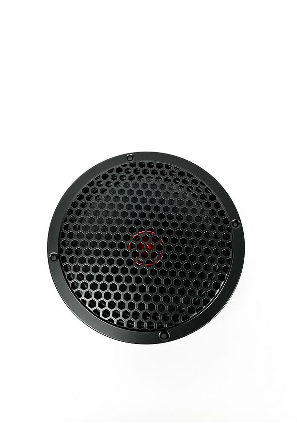 Db-no8 Neodyum 20 Cm Midrange ( Kalite Performans ) - 1
