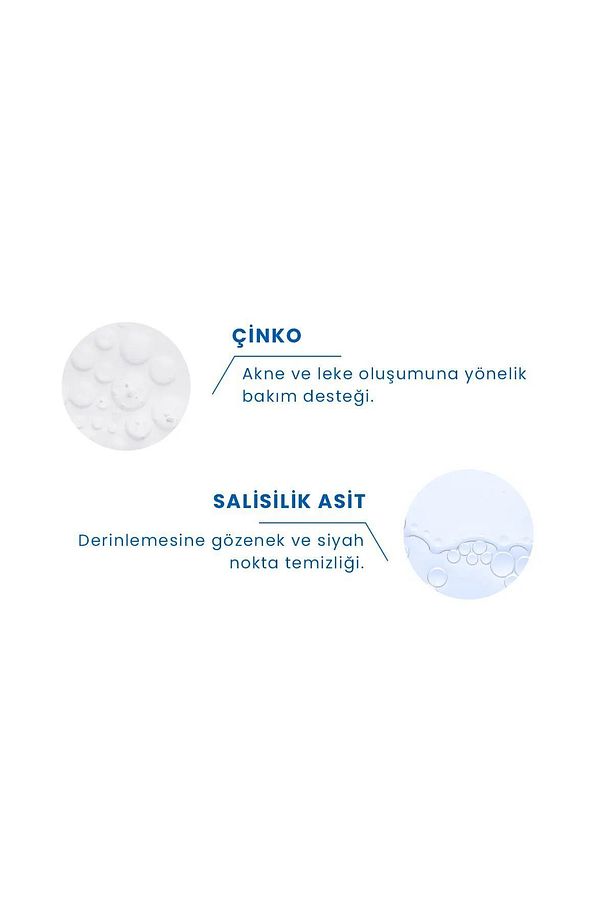 Hydrosolution Yağlı Ve Akneye Yönelik Ciltler Için Tonik 200 ml - 3