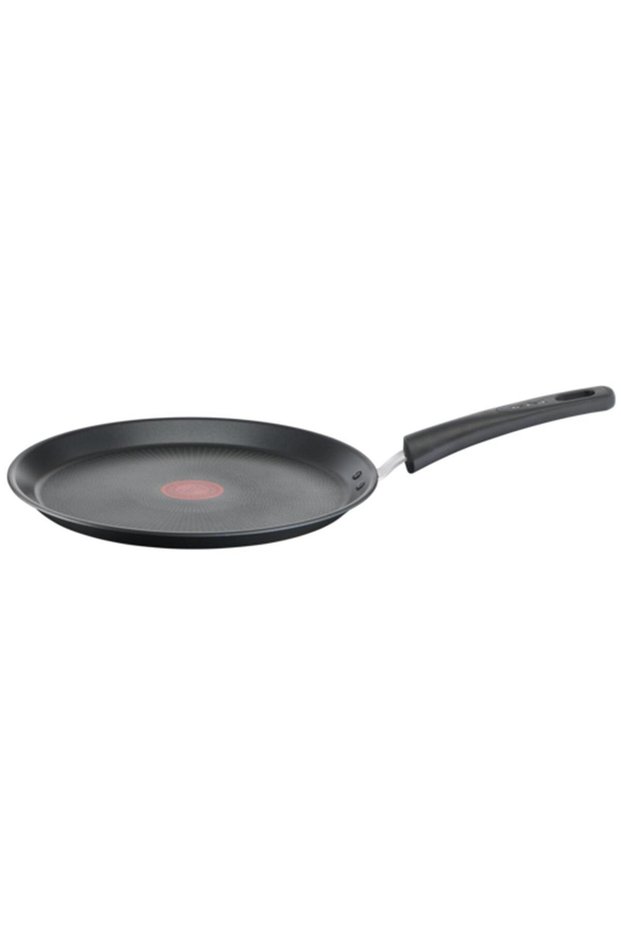 Titanium 3x Ultimateone Induction Based Crepe Pan - 25 Cm