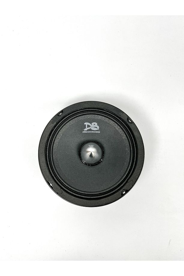 DB-16A 16 Cm Midrange ( Yüksek performans ) - 1