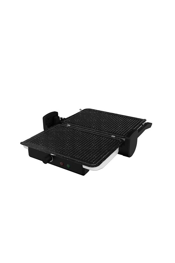 Sc220 SEM LEZİZ TOST MAKİNASI - 4