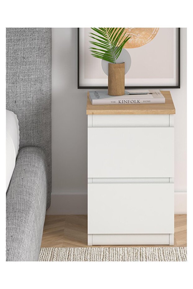 Fly 2li Komodin Seti - 2