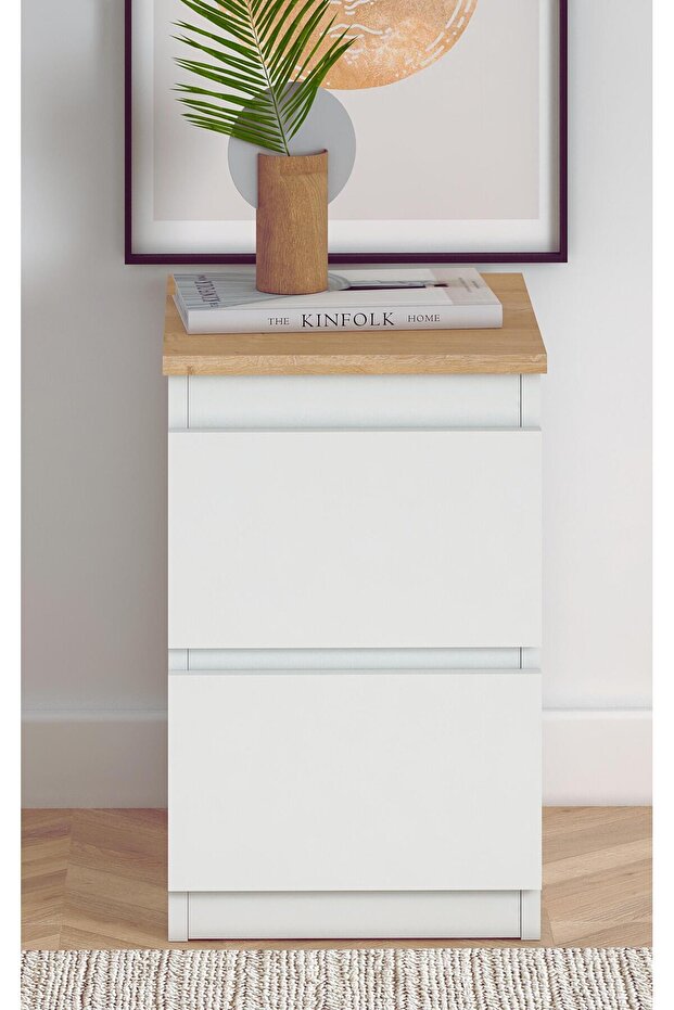 Fly 2li Komodin Seti - 4