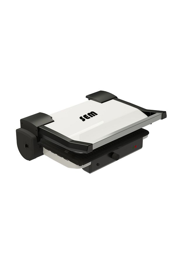 Sc220 SEM LEZİZ TOST MAKİNASI - 5