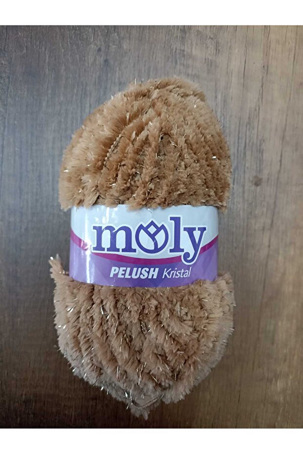 PELUSH SİMLİ İP-2 ADET - 1