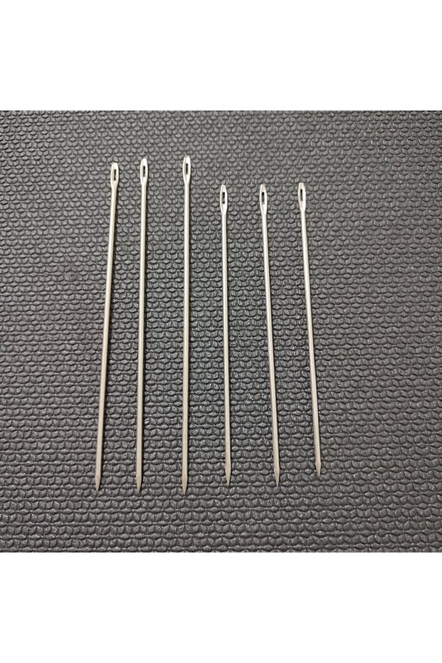 (Set of 6) We Have 2 Sizes, 3 Pieces of 15 cm and 3 Pieces of 17 cm, We Have Total 6 Pieces of Sack