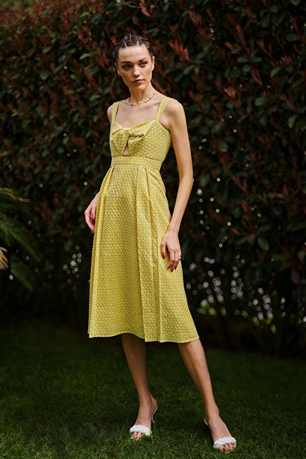 Kim Dress