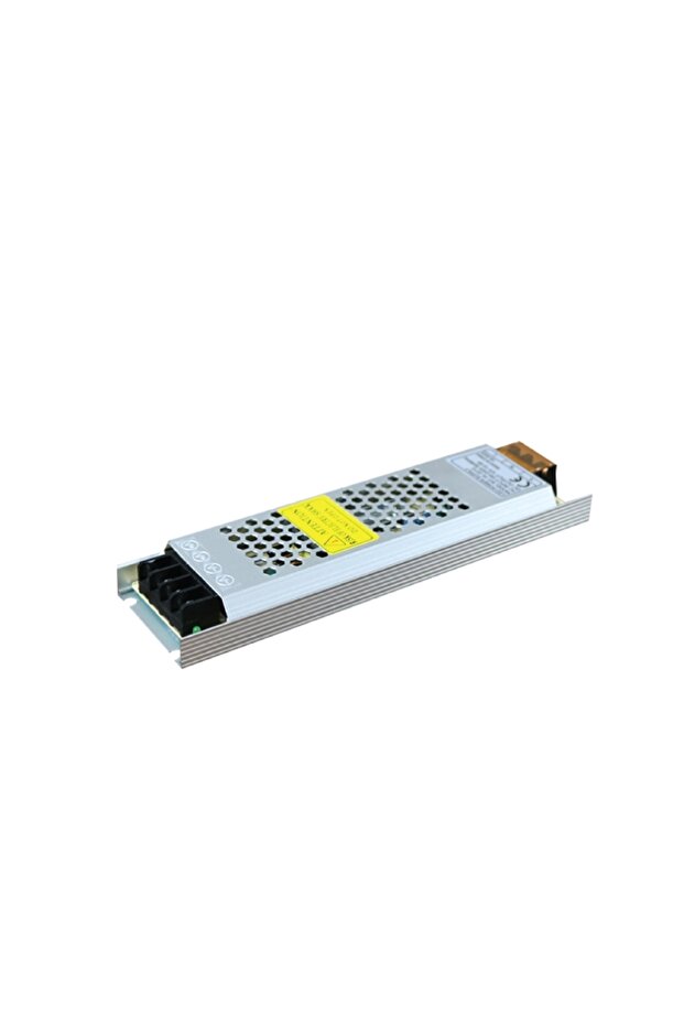 12.5 amper trafo