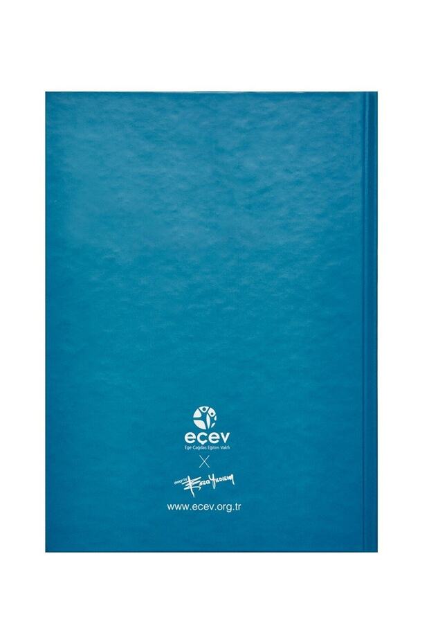 Mavi Iyilik Defteri - 2