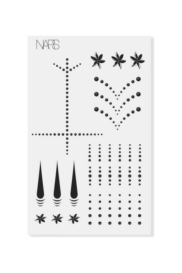 Temporary Tattoo 2106 - 2